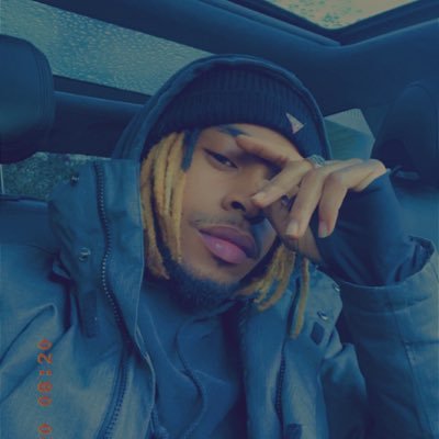 iiAmDre's profile picture. ⁶