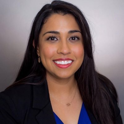 Ms_A_Gonzalez's profile picture. Attorney | Educator