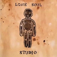 Rebecca Warren - @lonesoulstudio Twitter Profile Photo