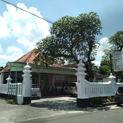 Rumah Sakit Khusus Puri Nirmala