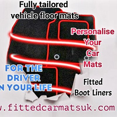 FittedCarMatsUK