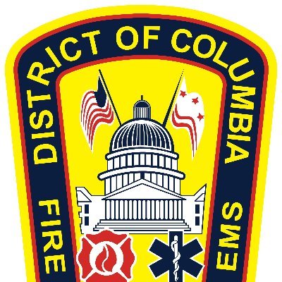 DC FEMS - Fire Operations Center