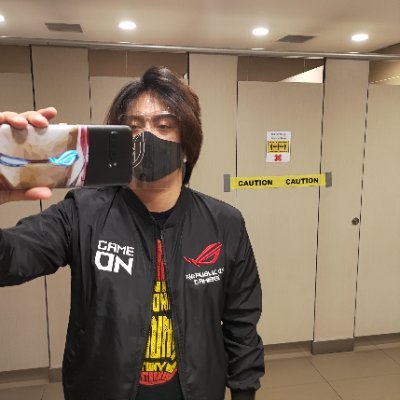 rafajamess's profile picture. 