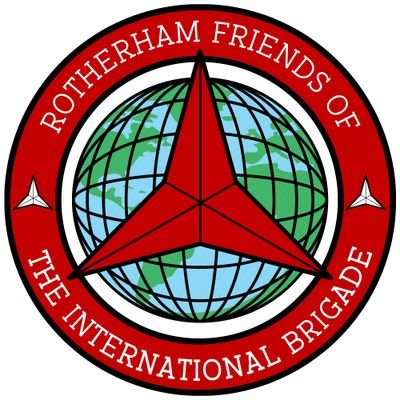 The Rotherham Friends of the International Brigade aims to keep alive the memory of the volunteers who fought to defend democracy during the Spanish Civil War