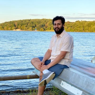 AnanthDeval's profile picture. Engineering: Solutions, Conversations and Relationships