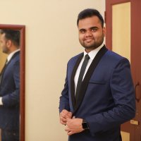 Sai Vikram Alampoondi Venkataramanan (@saialampoondi) 's Twitter Profile