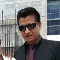 David Ocaña (@edavidocanag) 's Twitter Profile