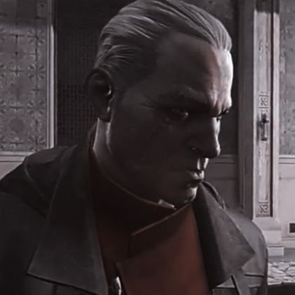 •Assassin•Scavenger•Jack of all trades•Gun for hire•
#DishonoredRp #MultiverseRp #DcRp #GothamRp #Gamerp #Lemons