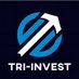 Tri Invest (@InvestTri) Twitter profile photo