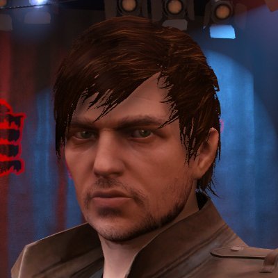 XinVoliteer's profile picture. 26 | Enthusiast in firearms and technology | Head of Private Security @AmbiguXGTA (RP)