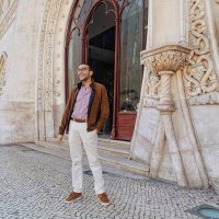 Afonso Andrade (@afonsoandade) 's Twitter Profile