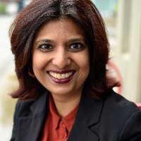 Amber Riaz, PhD(@AmberRiaz14) 's Twitter Profile Photo