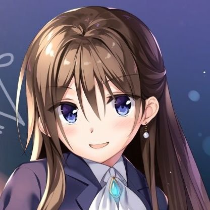 pさんのプロフィール画像