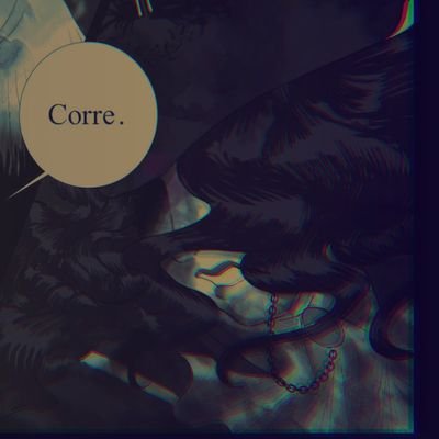 Anathema Webcomicさんのプロフィール画像