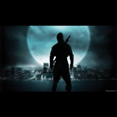 notshadow110's profile picture. 