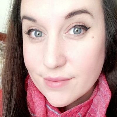 carolynmwelsh's profile picture. 