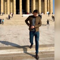 Burak Çelik (@bcelik70) 's Twitter Profile