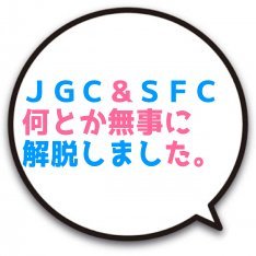 かもなすパパ（@kamonasu34）のJGC/SFC修行用アカウントです。
2020年1月、突発的にJGC修行を始め、JGC解脱。
（最終的にはJGPまで到達しました。）
並行してコロナ禍の中SFC修行も開始し、12月に解脱。
晴れて「紫組」となりました。