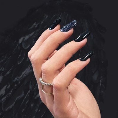 NailMajestic's profile picture. "Offering the best learning experience with accredited Nail & Beauty courses in London. Nail supplier for professionals. Unlock your potential with us!"