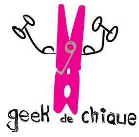 GeekDeChique's profile picture. creatief merkje voor iedereen | handgemaakt | workshops | media educatie | illustratie | koffie
