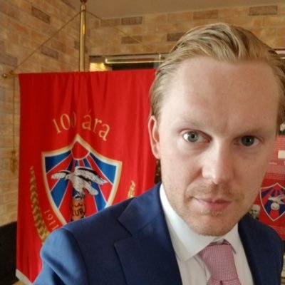einar_oli's profile picture. Head physio of Valur Football Club. Former football player, Sports fan and a Strength and Conditioning coach. Liverpool supporter #YNWA