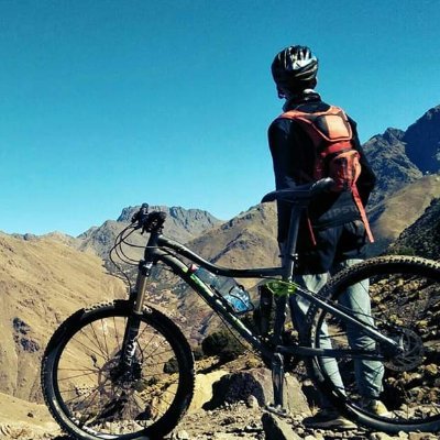 We offer a different guided mountain biking holidays in Morocco, also offer a variety of Mountain Biking short excursions and multi-day holidays from Marrakech