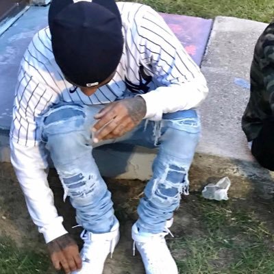 caposantana93's profile picture. #Slime #Slatty 3rd🌏 #LongLiveDb #LongLiveRude #Amari #Shawn #SouthSideCapo