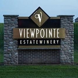 Viewpointe Estate Winery makes wine from a different pointe of view. Come & visit. Look for us in Ontario restaurants or in selected LCBO stores.