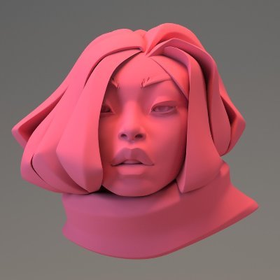 Freelance 3D Artist - previously working at Fortiche prod on Arcane

https://t.co/DXVgHI3x8C