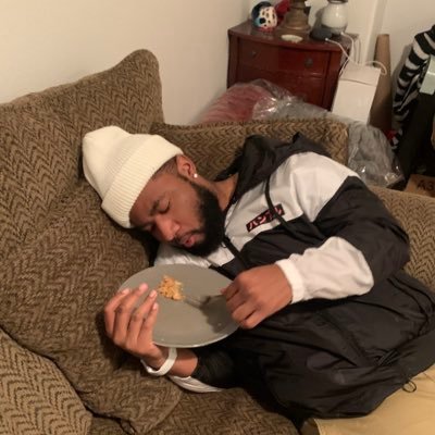 B_larence_4th's profile picture. doing better