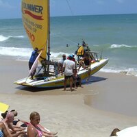 BrasilienTraumUrlaub (@brasilien_blog) 's Twitter Profile