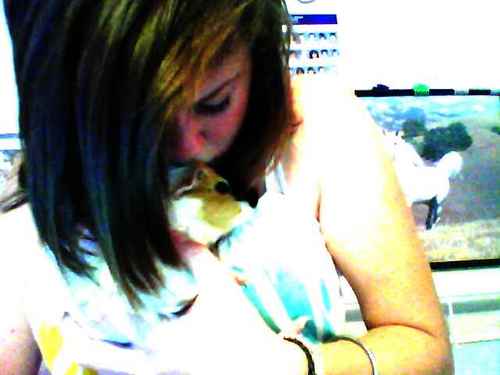 Jaamielee77's profile picture. Hi My names jamie-lee. I love justin bieber, he is my hero! 
My Dream is to be a Singer/Guitarist And Perform at maddison square garden. ILL FOLLOW BACK (: