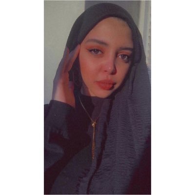 Shimaa_Salemm's profile picture. كل حاجه بتعدي ➰