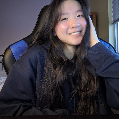 christychoow's profile picture. vancouver // mech eng