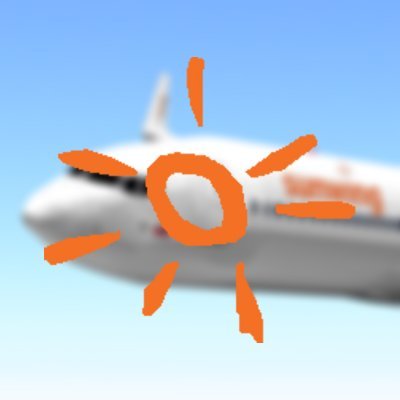 Welcome to Sunwing Airlines #roblox Twitter! 
