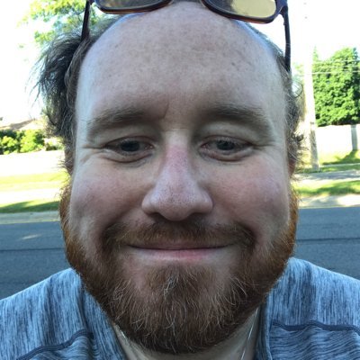 Aspiring superhero and Radiant. Oenophile. Writer. Mizbrek on Twitch. Horde. Partner of @klutzyballerina. Tweets represent the views of YOUR employer. he/him