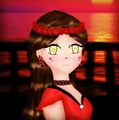Maveenさんのプロフィール画像