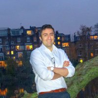 Reza Abbasi (@reza_abbasi) 's Twitter Profile Photo