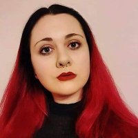 ☽Agne G☾ (@sofannn) 's Twitter Profile