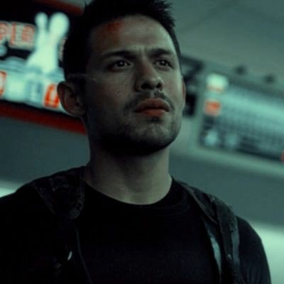 deankedavr's profile picture. cadelinha de personagens fictícios