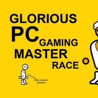 バ美肉VTuberReissner (ライスナー) 海外PCゲームガチ勢信者積みゲー雑食系おじさん (@pcmr_vtuber) Twitter profile photo