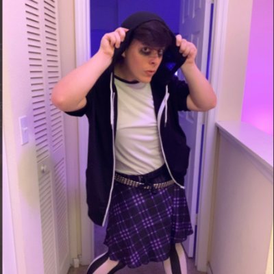 SpookyDukeyBoi's profile picture. FANDER
Dark Sides
Artist
Writer
Remus, Janus, Virgil, Logan- top four
Feel free to ask me anything
TRANS-PAN-POLY Ftm
THOMAS YOU AMAZING