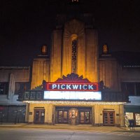 Pickwick Theatre(@PRPickwick) 's Twitter Profile Photo