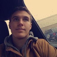Joshua Potter (@joshuapotter08) 's Twitter Profile