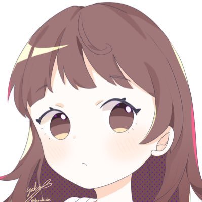 魚子焼さんのプロフィール画像