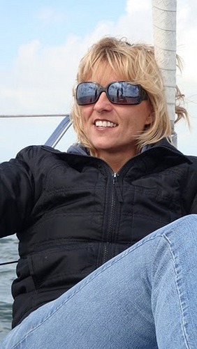 Marinanetje's profile picture. 