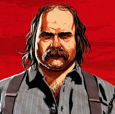 simonpearsonbot's profile picture. a simon pearson quote every 3 hours

#simonpearson #rdr2 #reddeadredemption2 @gimmickbots