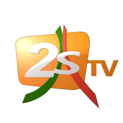 Première chaine de télévision privée du Sénégal.