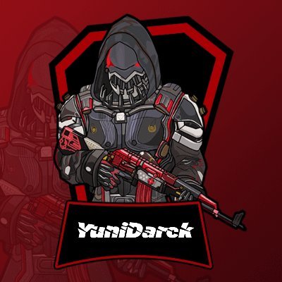 YuniShadow's profile picture. Me gustan las albóndigas. 🧆