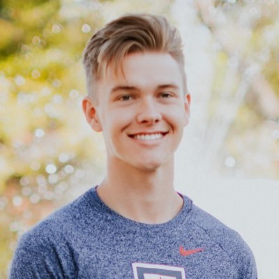 Connor Parille Profile
